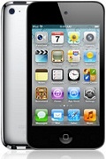 Applelta uudet iPod nano ja touch -musiikkisoittimet